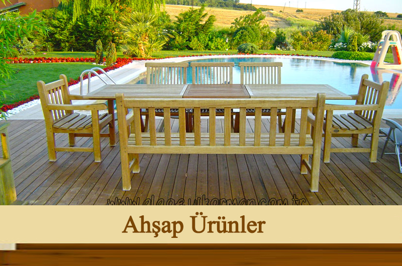 Pergola ve Kamelya Bakım Önerileri