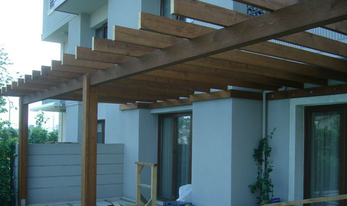 Pergola