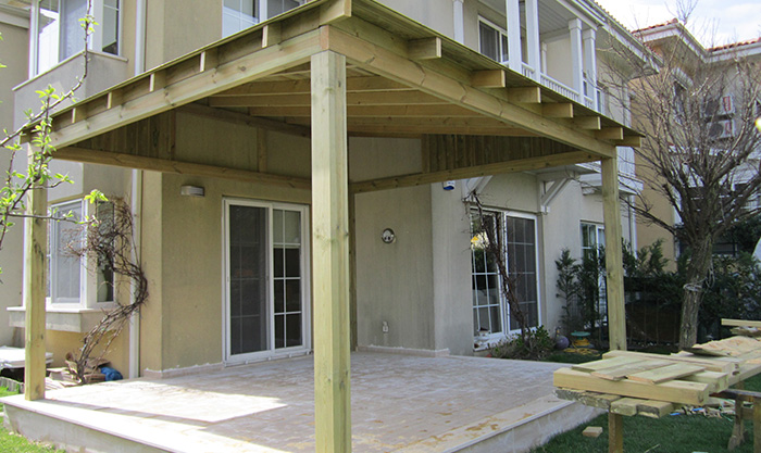 Pergola