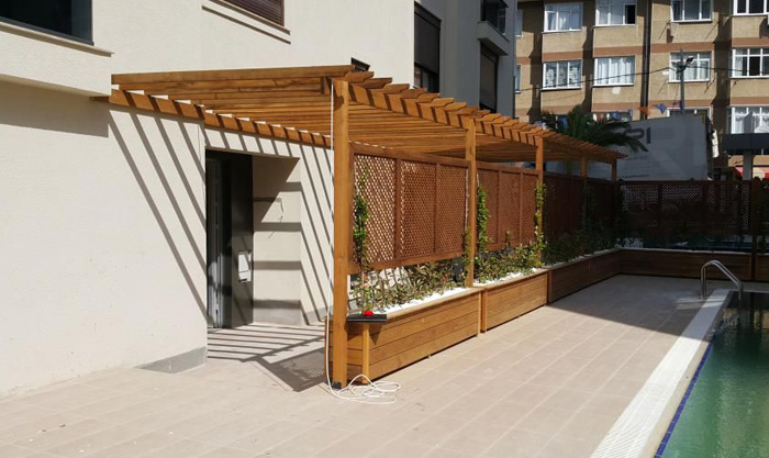 Pergola