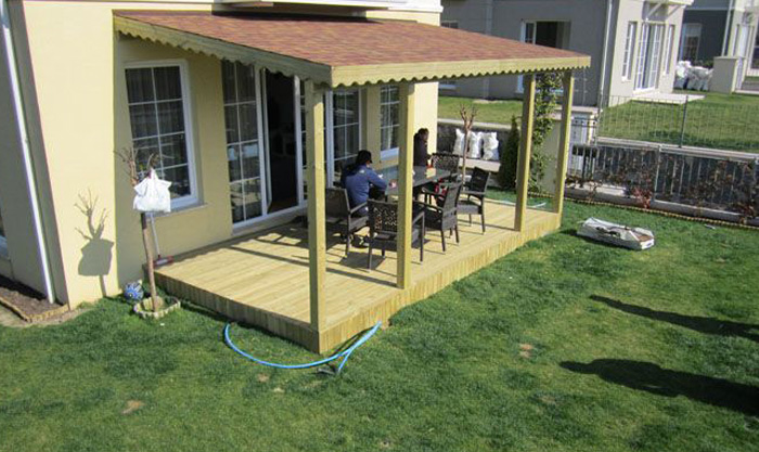 Pergola