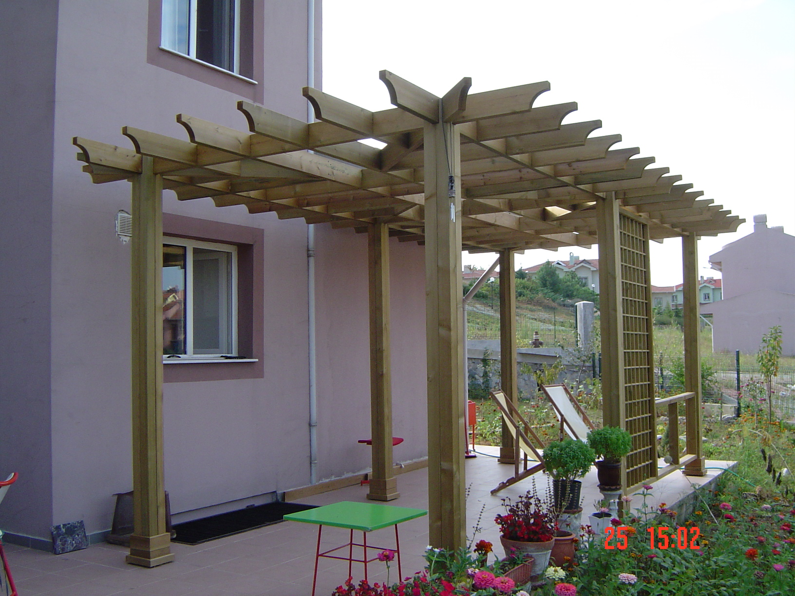 Pergola