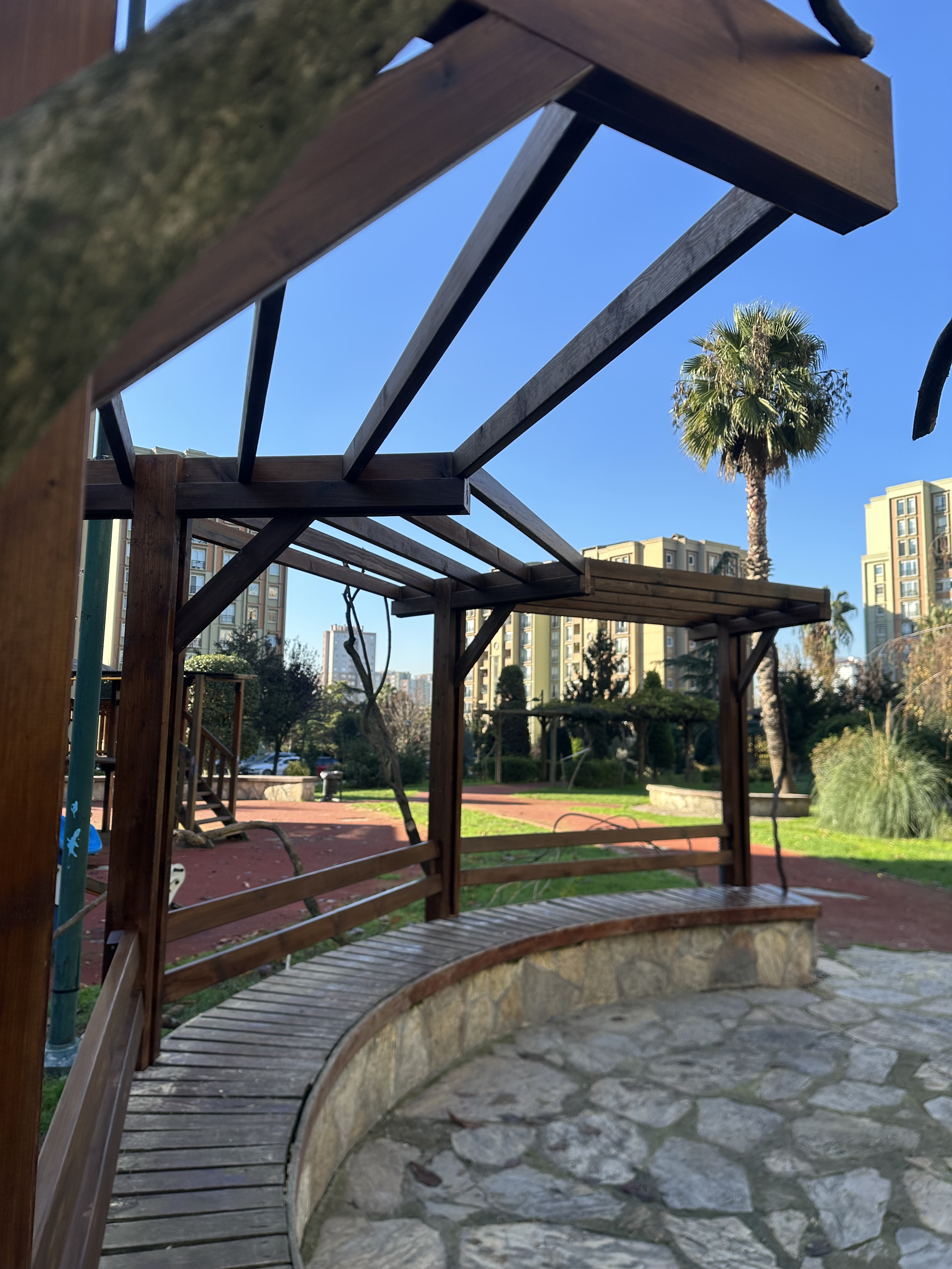Pergola