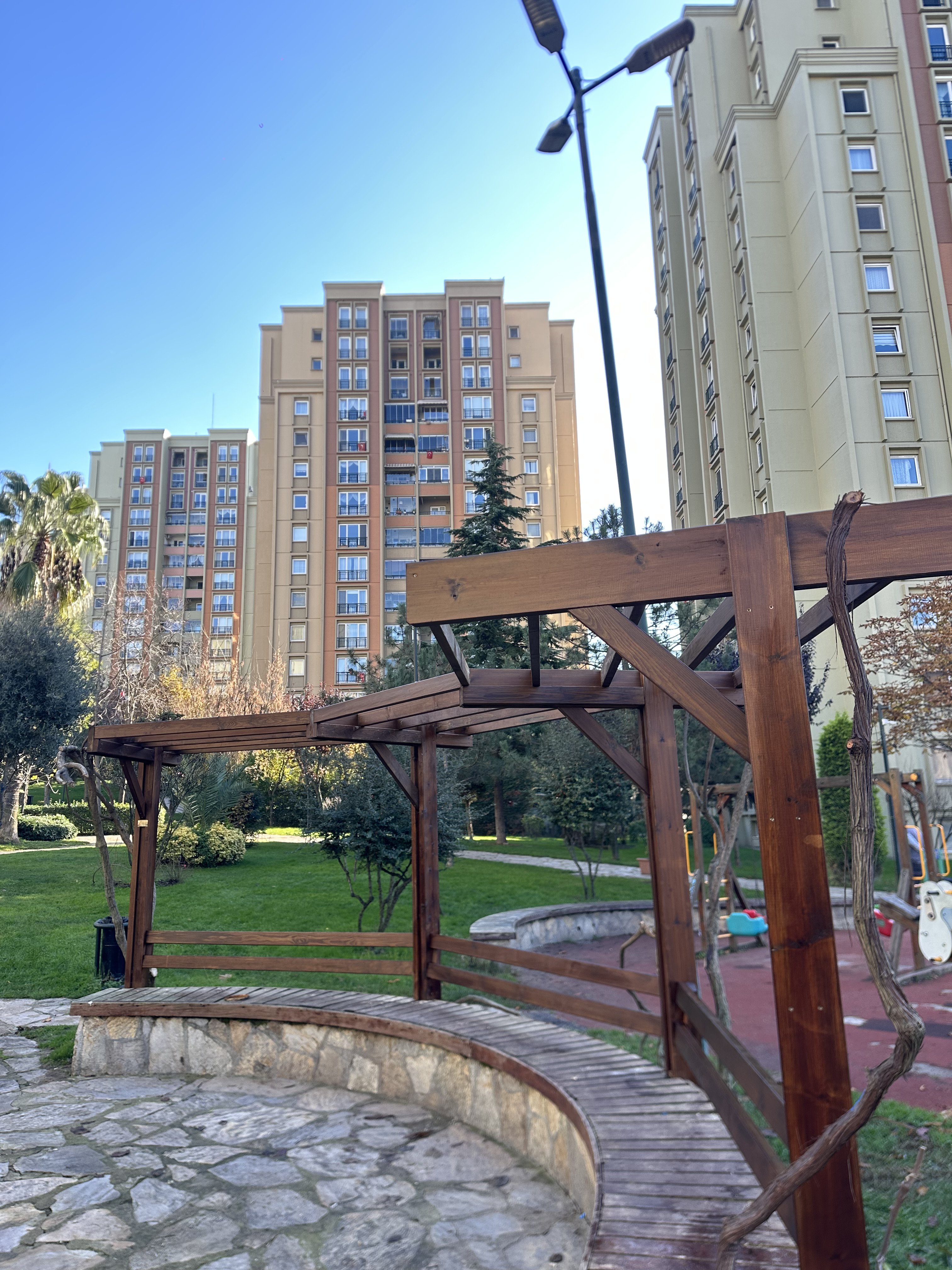 Pergola