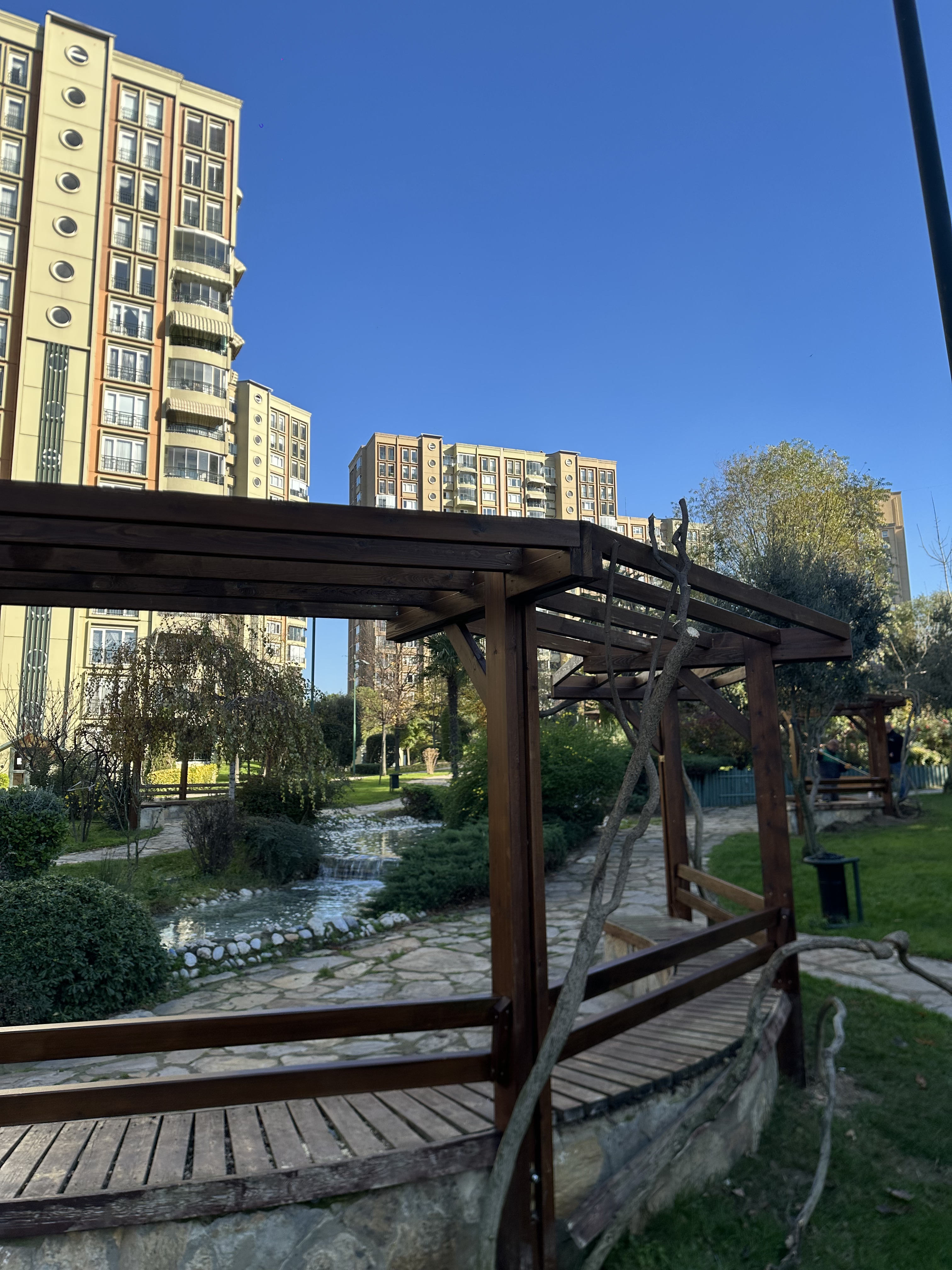 Pergola
