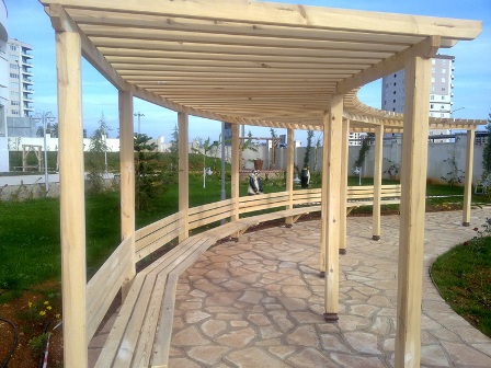 Pergola